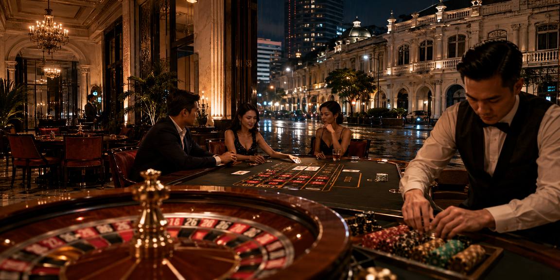 f8bet Studio dan pembekal yang menjalankan lobi f8bet
