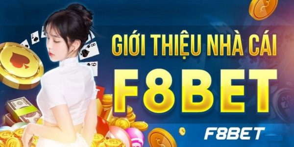 Các sản phẩm dịch vụ của F8BET