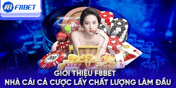 Đánh giá trải nghiệm người dùng tại F8BET