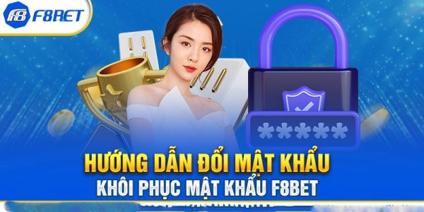 Các sản phẩm dịch vụ của F8bet